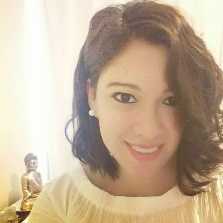 Cristina Mesones