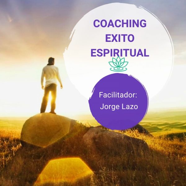 Coaching Exito Espiritual