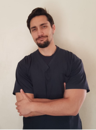 Cristobal Prado